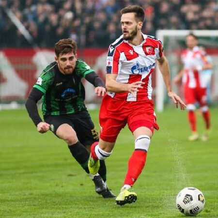 Nhận định kèo Red Star Belgrade vs Midtjylland, 3h ngày 5/11