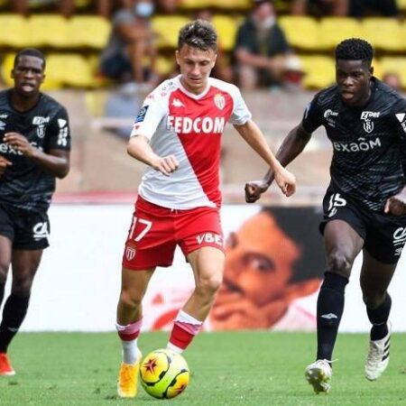 Nhận định kèo Reims vs Monaco, 21h ngày 7/11