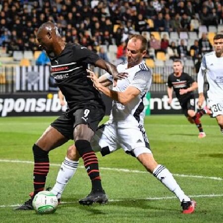 Nhận định kèo Rennes vs Mura, 3h00 ngày 5/11