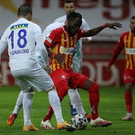 Nhận định kèo Rizespor vs Kayserispor, 20h00 ngày 27/11