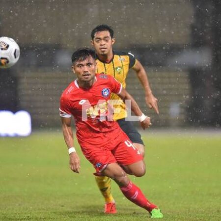 Nhận định kèo Sabah FA vs Petaling Jaya, 20h ngày 9/11