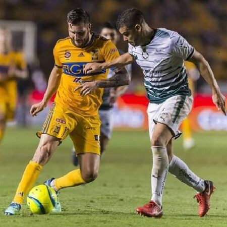 Nhận định kèo Santos Laguna vs Tigres UANL, 10h05 ngày 26/11