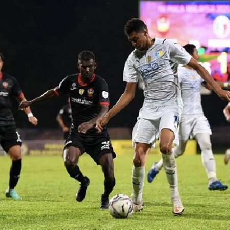 Nhận định kèo Sarawak United vs Terengganu, 20h00 ngày 18/11