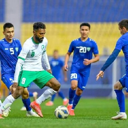 Nhận định kèo Saudi Arabia U23 vs Bangladesh U23, 17h00 ngày 2/11