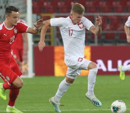 Nhận định kèo Serbia U21 vs Faroe U21, 0h ngày 13/11