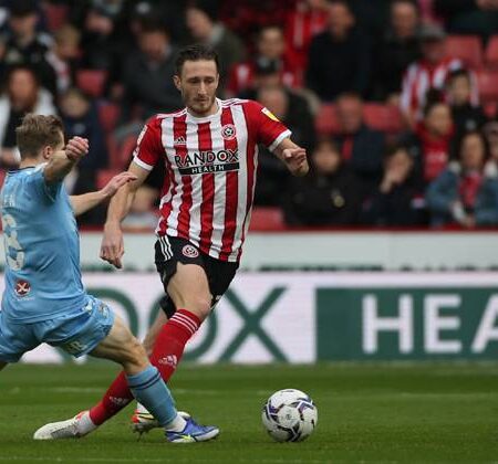 Nhận định kèo Sheffield United vs Bristol, 19h30 ngày 28/11