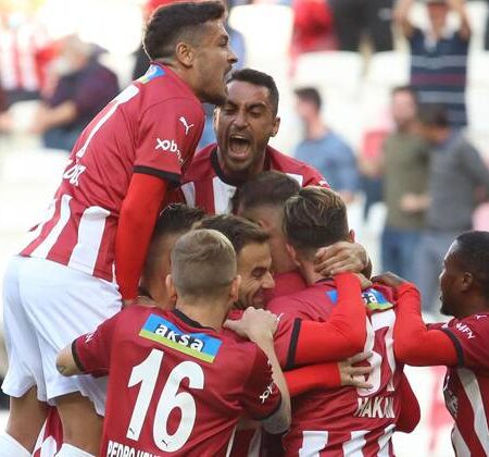 Nhận định kèo Sivasspor vs Giresunspor, 17h30 ngày 6/11