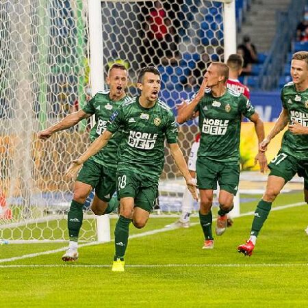 Nhận định kèo Slask Wrocław vs Jagiellonia, 2h30 ngày 6/11