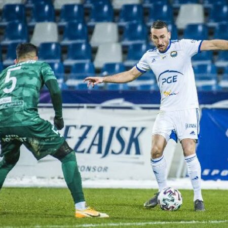 Nhận định kèo Slask Wroclaw vs Stal Mielec, 21h ngày 27/11