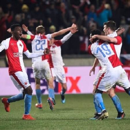 Nhận định kèo Slavia Prague vs Feyenoord, 0h45 ngày 26/11