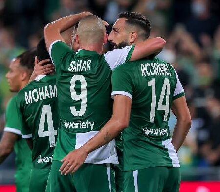 Nhận định kèo Slavia Prague vs Maccabi Haifa, 3h00 ngày 5/11