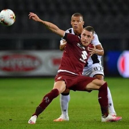 Nhận định kèo Spezia vs Torino, 21h00 ngày 6/11