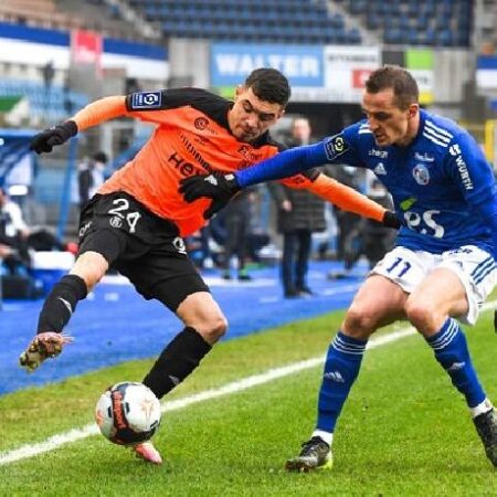 Nhận định kèo Strasbourg vs Reims, 21h00 ngày 21/11