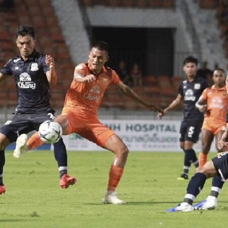 Nhận định kèo Suphanburi vs Chiangrai United, 18h30 ngày 10/11