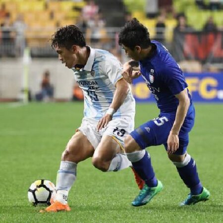 Nhận định kèo Suwon Bluewings vs Ulsan Hyundai, 12h40 ngày 28/11