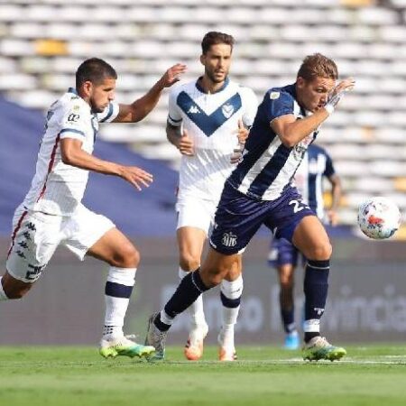 Nhận định kèo Talleres Cordoba vs Velez Sarsfield, 7h30 ngày 20/11