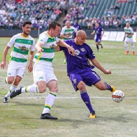 Nhận định kèo Tampa Bay Rowdies vs Louisville, 7h30 ngày 21/11