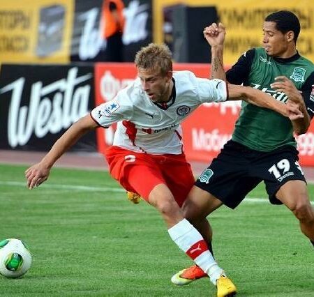 Nhận định kèo Terek Grozny vs Nizhny Novgorody, 23h ngày 7/11