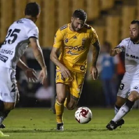 Nhận định kèo Tigres UANL vs FC Juárez, 10h00 ngày 7/11