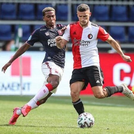 Nhận định kèo Twente vs Feyenoord, 20h30 ngày 28/11