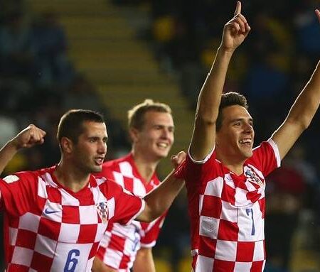 Nhận định kèo U19 Croatia vs U19 Gibraltar, 18h00 ngày 10/11