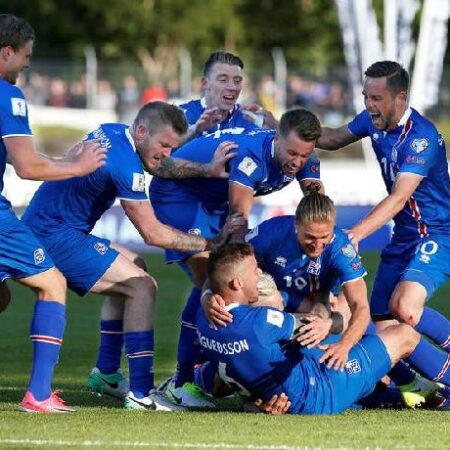 Nhận định kèo U21 Liechtenstein vs U21 Iceland, 21h00 ngày 12/11