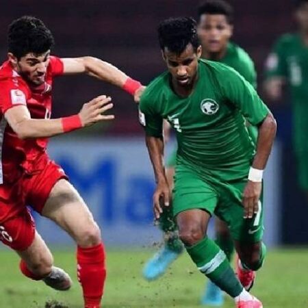 Nhận định kèo U23 Kuwait vs U23 Uzbekistan, 17h ngày 2/11