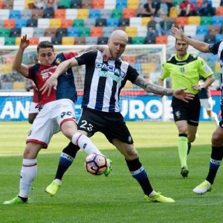 Nhận định kèo Udinese vs Genoa, 18h30 ngày 28/11