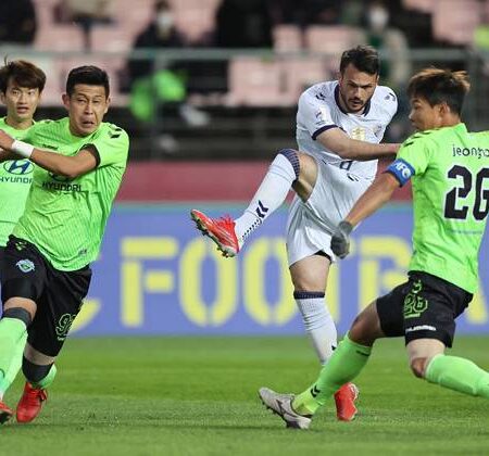 Nhận định kèo Ulsan Hyundai vs Jeju United, 14h30 ngày 21/11