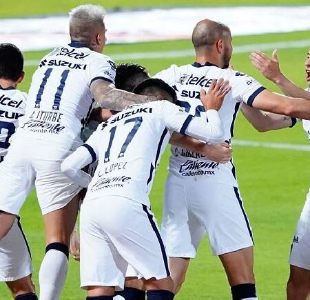 Nhận định kèo UNAM Pumas vs Cruz Azul, 6h ngày 8/11