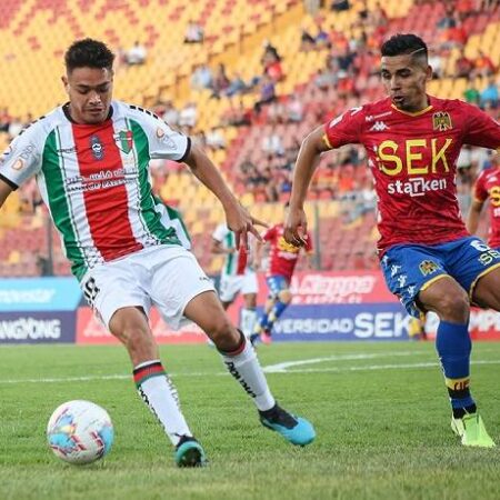 Nhận định kèo Union Espanola vs Palestino, 6h30 ngày 9/11