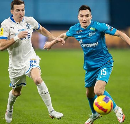 Nhận định kèo Ural vs Zenit, 18h ngày 7/11