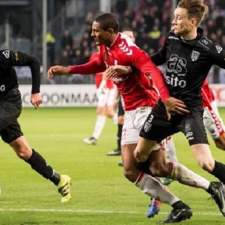 Nhận định kèo Utrecht vs Heracles, 20h30 ngày 28/11