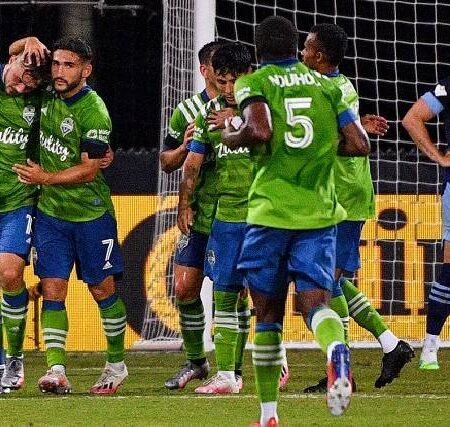 Nhận định kèo Vancouver vs Seattle Sounders, 6h07 ngày 8/11