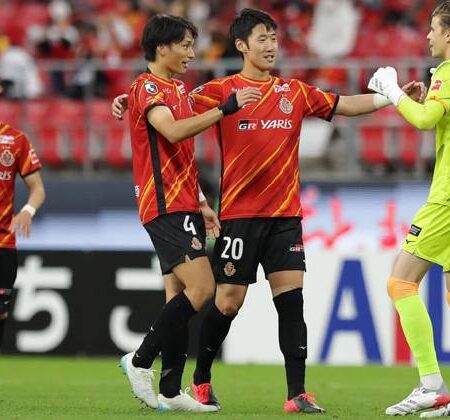 Nhận định kèo Vegalta Sendai vs Nagoya Grampus, 12h ngày 7/11