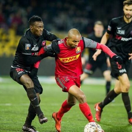 Nhận định kèo Vejle vs Midtjylland, 1h00 ngày 30/11