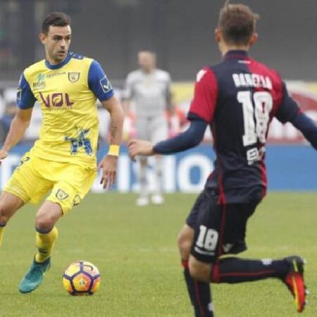 Nhận định kèo Verona vs Cagliari, 2h45 ngày 1/12