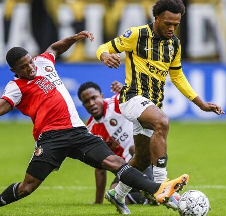 Nhận định kèo Vitesse vs Utrecht, 22h45 ngày 7/11