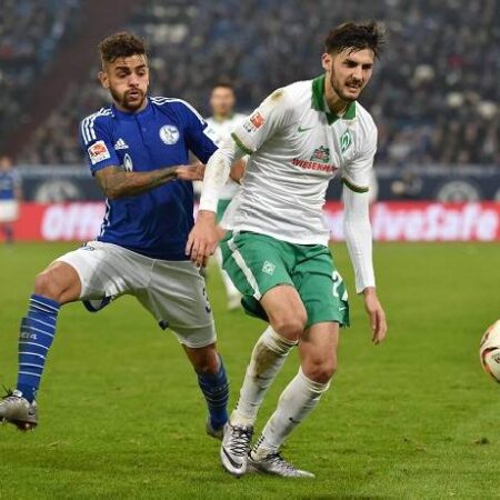 Nhận định kèo Werder Bremen vs Schalke, 2h30 ngày 21/11