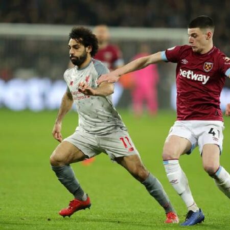 Nhận định kèo West Ham vs Liverpool, 23h30 ngày 7/11