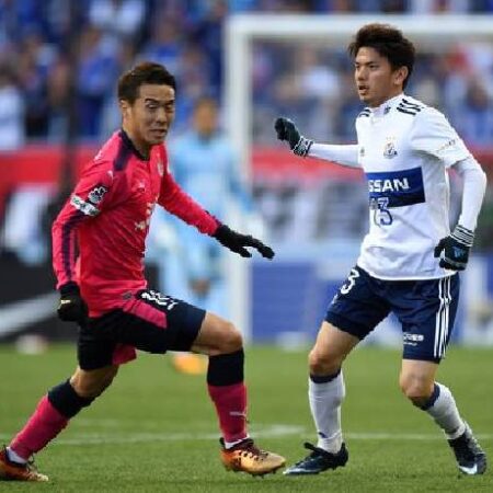 Nhận định kèo Yokohama F Marinos vs FC Tokyo, 14h ngày 6/11