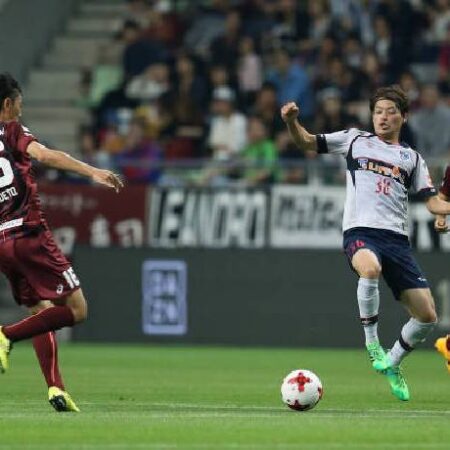 Nhận định kèo Yokohama FC vs Vissel Kobe, 13h ngày 20/11