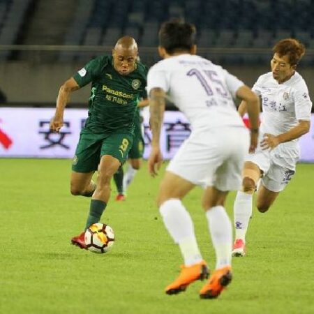 Nhận định kèo Zhejiang Professional vs Chengdu Rongcheng, 14h00 ngày 30/11