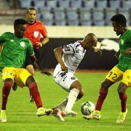 Nhận định kèo Zimbabwe vs Ethiopia, 20h00 ngày 14/11