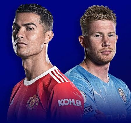 Những điểm nóng định đoạt trận MU vs Man City, 19h30 ngày 6/11