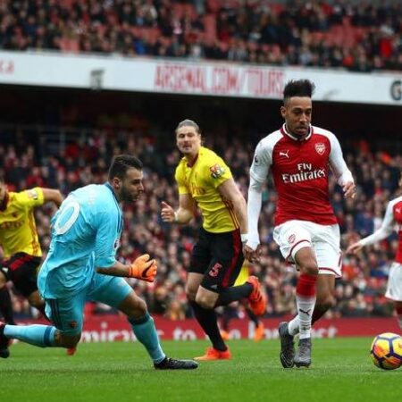 Phân tích kèo hiệp 1 Arsenal vs Watford, 21h ngày 7/11