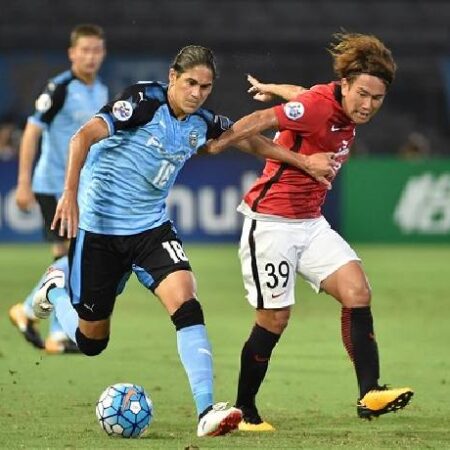 Phân tích kèo hiệp 1 Kawasaki Frontale vs Urawa Reds, 11h05 ngày 3/11