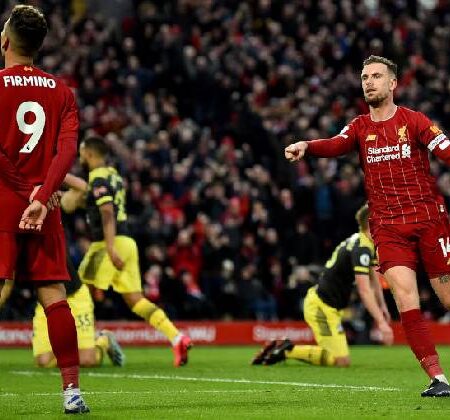 Phân tích kèo hiệp 1 Liverpool vs Southampton, 22h ngày 27/11