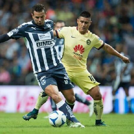 Phân tích kèo hiệp 1 Monterrey vs Atlas, 10h05 ngày 25/11