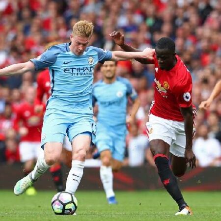 Phân tích kèo hiệp 1 MU vs Man City, 19h30 ngày 6/11